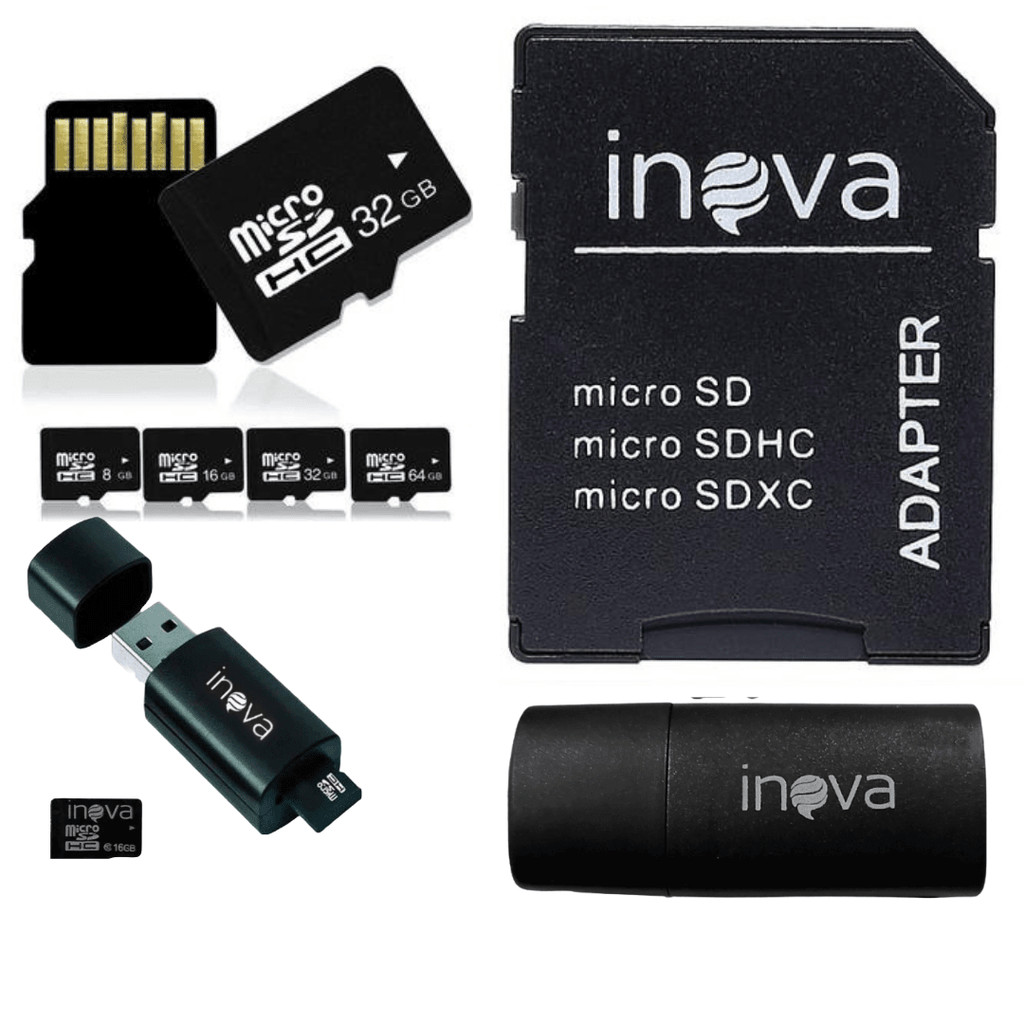 Cartão de memória micro 8gb 16gb 32gb 64gb