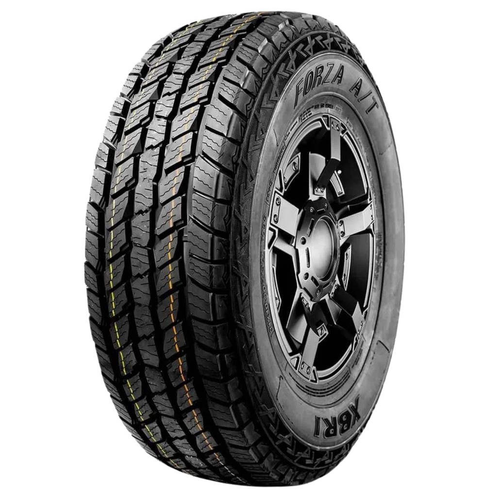PNEU 215/65R17 99T XBRI FORZA A/T 2 ARO 17 Com Garantia