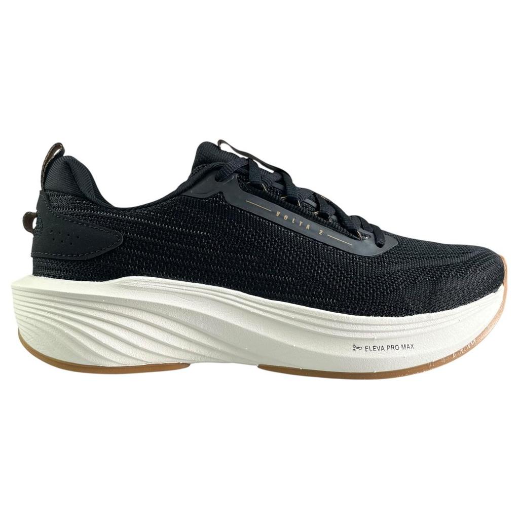 Tênis De Corrida Masculino Olympikus Volta 2 Original em Oferta na Shopee