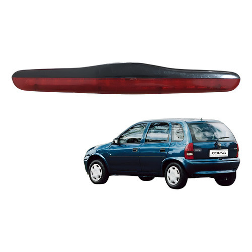 Break Light Luz Freio Chevrolet Corsa  1994 1997  2000 2002