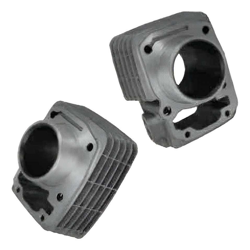 KIT CILINDRO COMPLETO CG 150 2010-2015 MAHLE COFAP — imagem 2 de 2