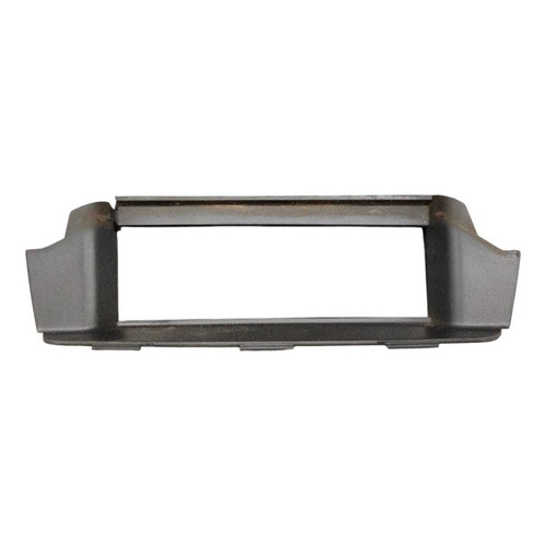 Moldura Computador De Bordo Gm Meriva 2007 Á 2011 C/avaria