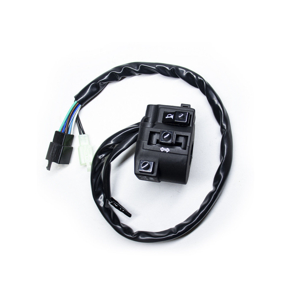 Chave Luz Hda NX 400 Falcon (06-08) 400i (13-15)