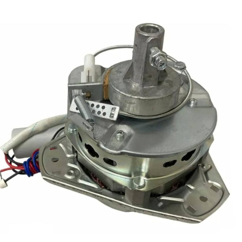 MOTOR CENTRIFUGA BRITANIA BCR15 127V ORIGINAL
