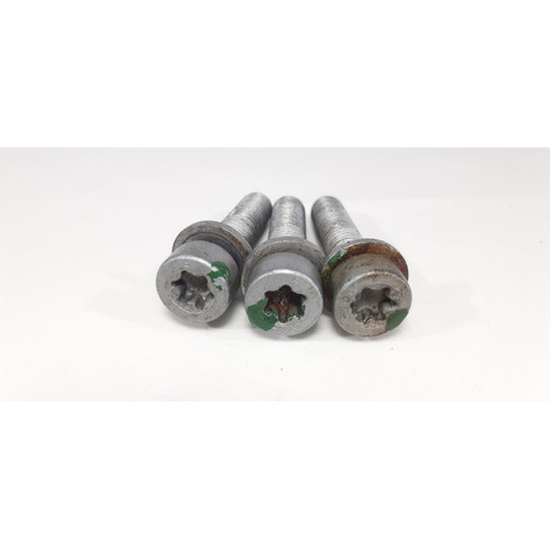Kit De Parafusos Da Caixa De Câmbio Citroen Al4 1.6