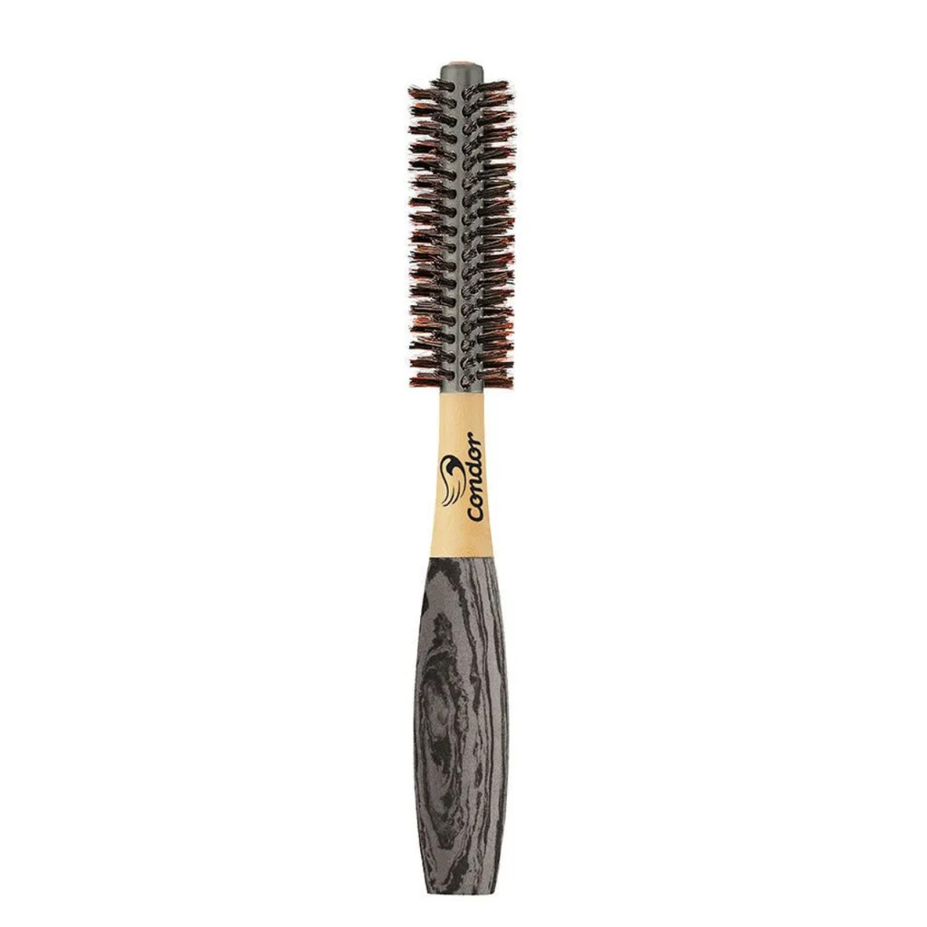 Escova De Cabelo Condor Professional Mista 7006 1 Unidade