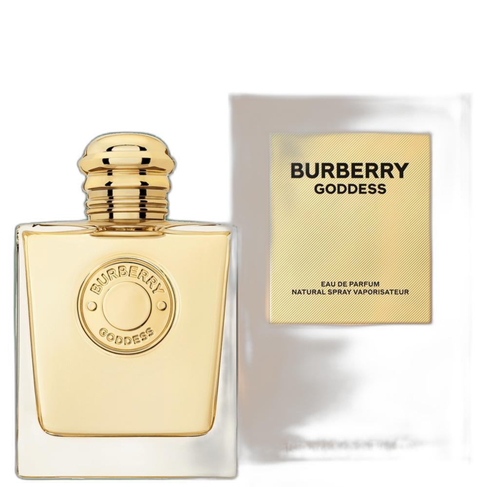 Goddess Burberry Eau de Parfum - Perfume Feminino 100ml
