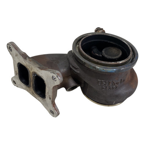 Caixa Quente Turbina Vw Passat Jetta Golf Audi 06k145722l