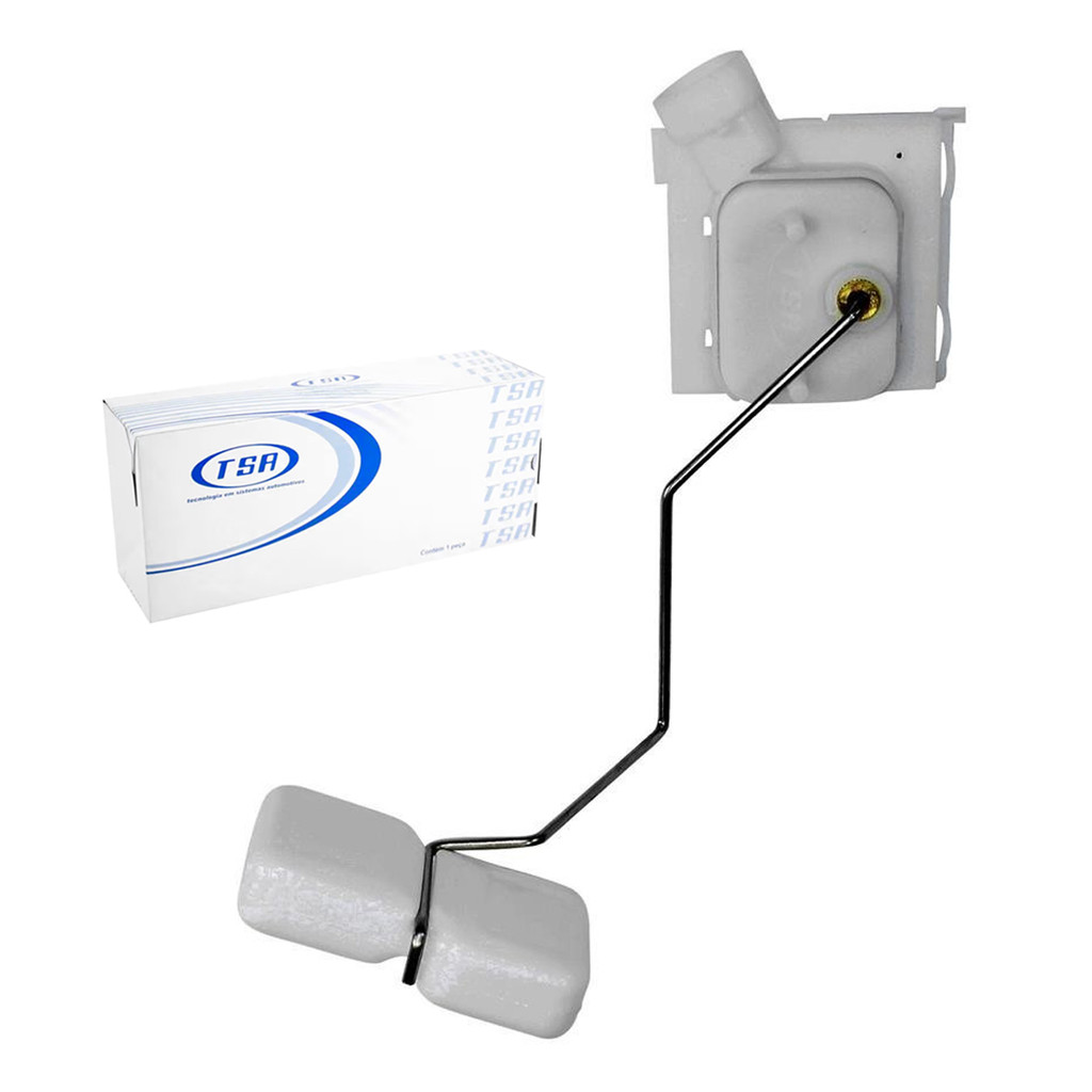 Sensor Nível Combustível Tanque Polo Hatch Sedan 2003 a 2008