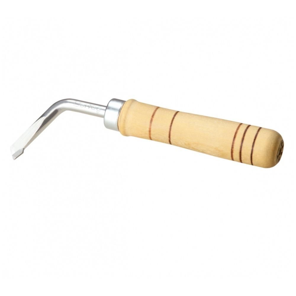 Riscador de fórmica com cabo de madeira - 60726 - Cortag