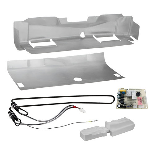 KIT RESISTENCIA RADIACAO ELECTROLUX TC56