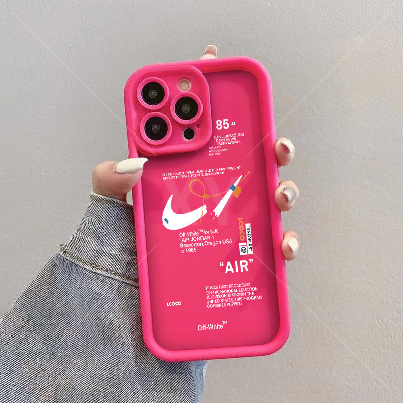 capinha OPPO A6X A6 Pro A6T Pro A6S A5X A5 Pro A5i A3X A3 A3 Pro moda corte√ caixa do telefone celular