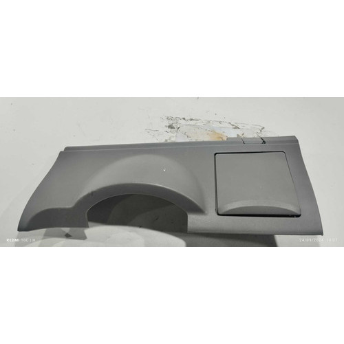 Moldura Tampa Caixa Fusivel Painel Nissan Sentra 2008/2012