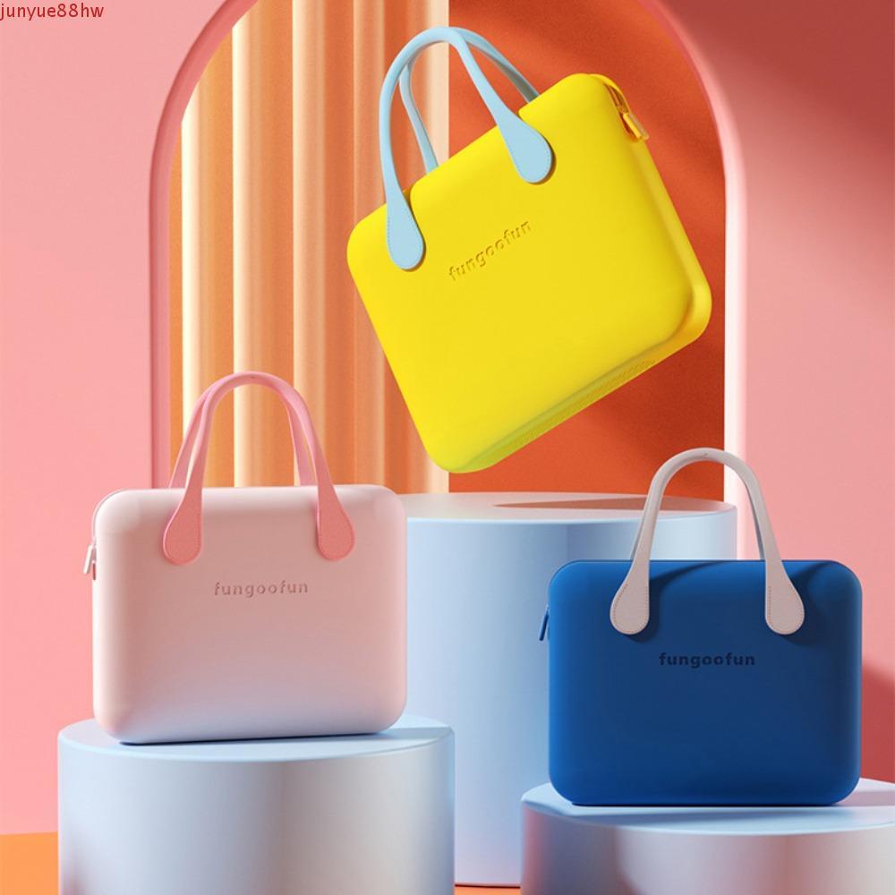 Bolsa Portátil Para Laptop JUNYUE , EVA À Prova D'água De 14/15.6/16 Polegadas Moderna
