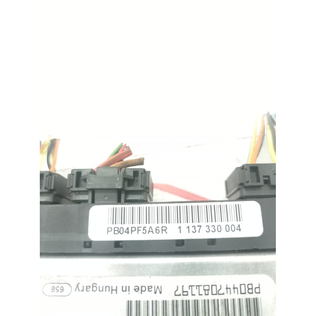 Módulo Transmissão Bmw X6 4.4 V8 2009 / 2010 N1137330004