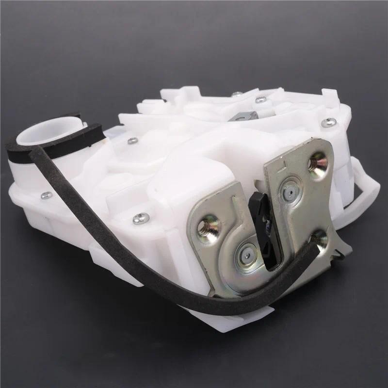Sistema De Fechadura Da Porta Do Atuador Trava Carro Para Mitsubishi ASX 2010-2024 Outlander 2013-2021