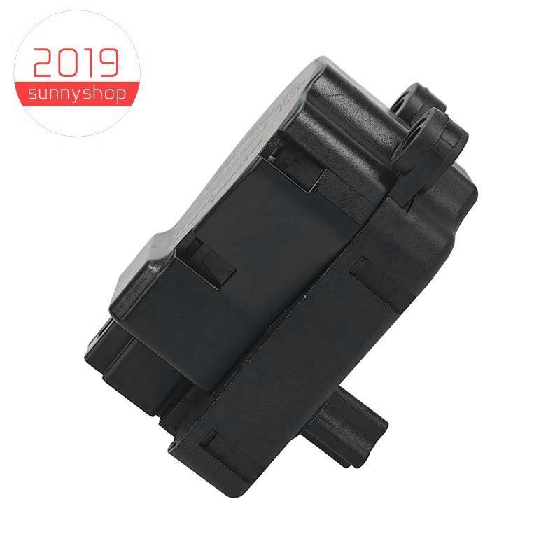 [Bestseller S] Atuador Amortecedor De Ar Condicionado Para Carro 52433779R0 13372987 92215208 Um Regal SRX