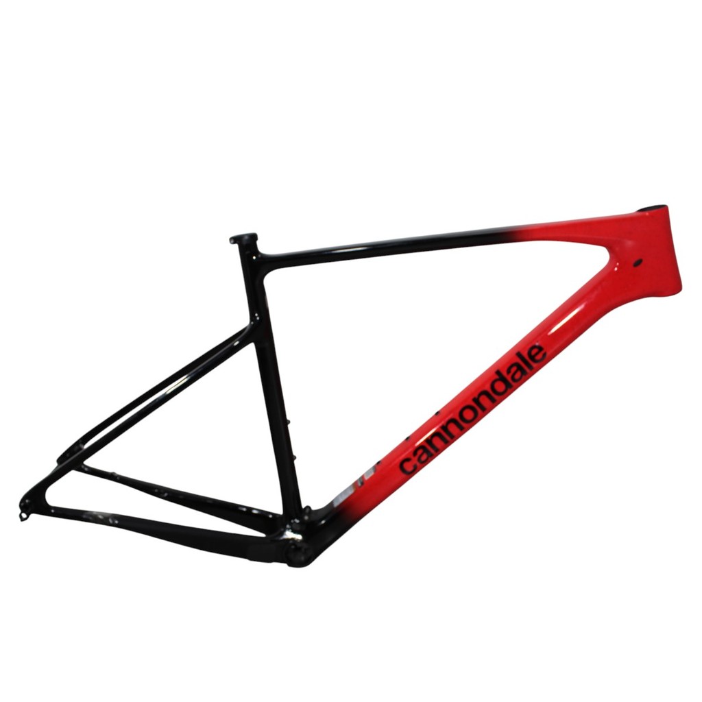 Quadro Cannondale Scalpel HT Carbon 4 - "XL"