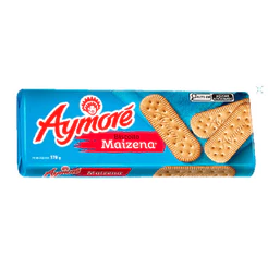 Aymoré Biscoito Maizena Tradicional 170g
