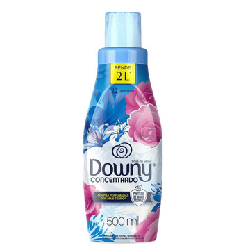 Downy Brisa de Verão Amaciante Concentrado