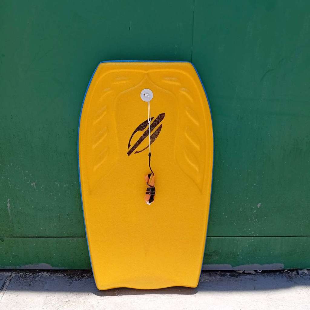 Prancha De Bodyboard Mormaii Resistente Praia Mar