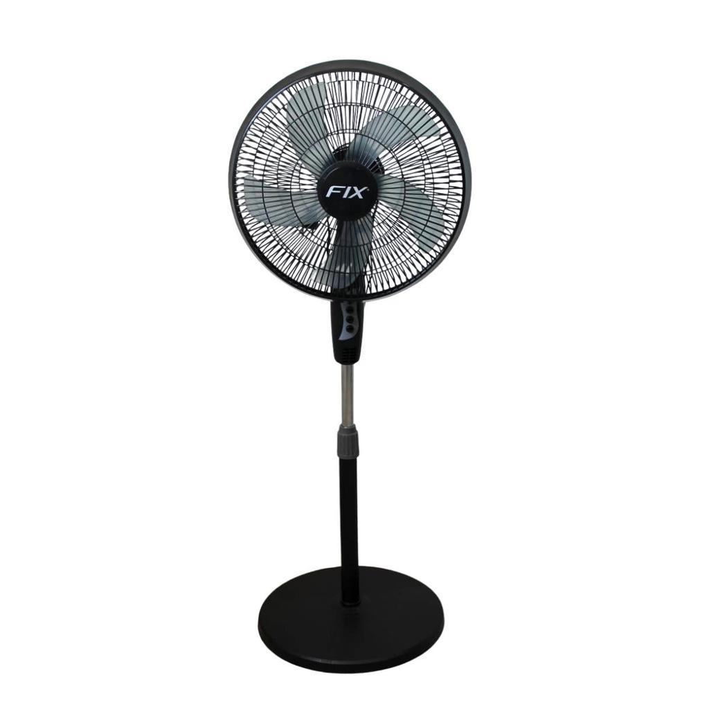 Ventilador de Coluna Fix 41cm 45w 3 Velocidades 127v — R$ 194,50 em Shopee