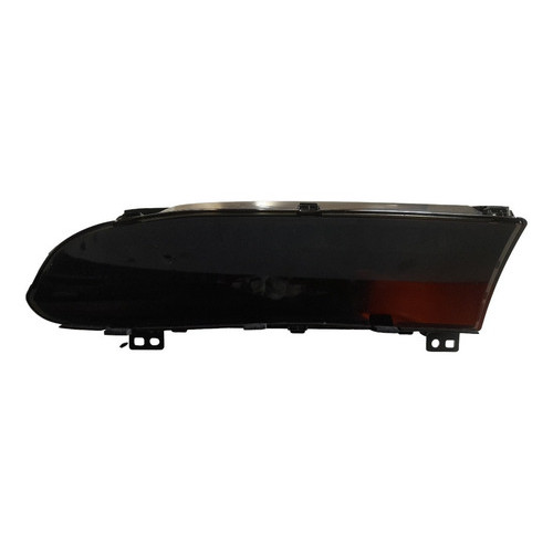 Painel Instrumentos Digital Civic 2012 A 2016 78100tr8m011 Preto E Branco