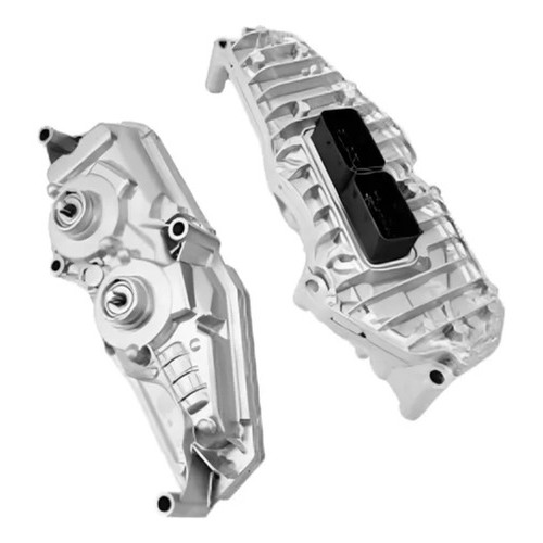 Módulo Tcm Câmbio Powershift Ford Focus/ecosport/new Fiesta