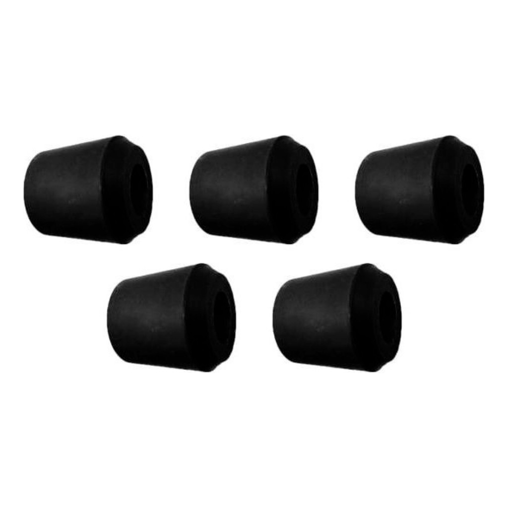 Bucha Estabilizador Cabine 283295 Scania T112 5 Pcs