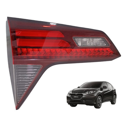 Lanterna Traseira Esquerda Honda Hrv 2015 2017 2018