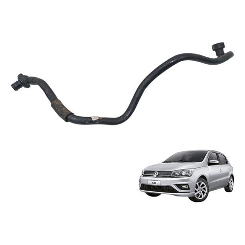 Mangueira Hidrovacuo Servo Freio Vw Gol G8 2018 Usado
