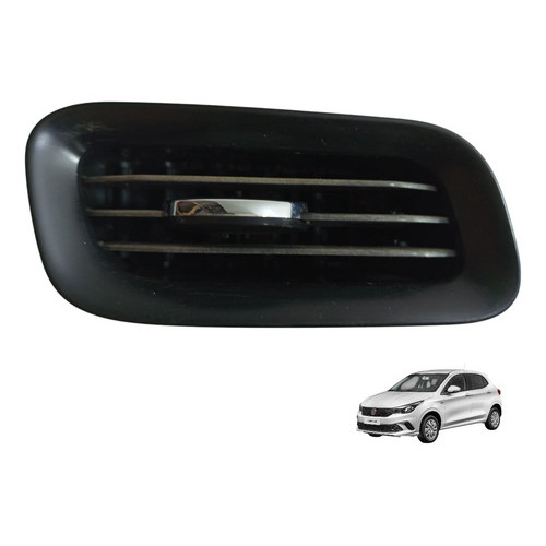 Difusor Ar Painel Direito Fiat Argo Cronos 2018 2019 2020