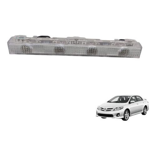 Break Light Luz Freio Toyota Corolla 2009 2011 2012 2014