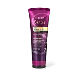 Condicionador Siàge Pro Cronology Curvas 250ml