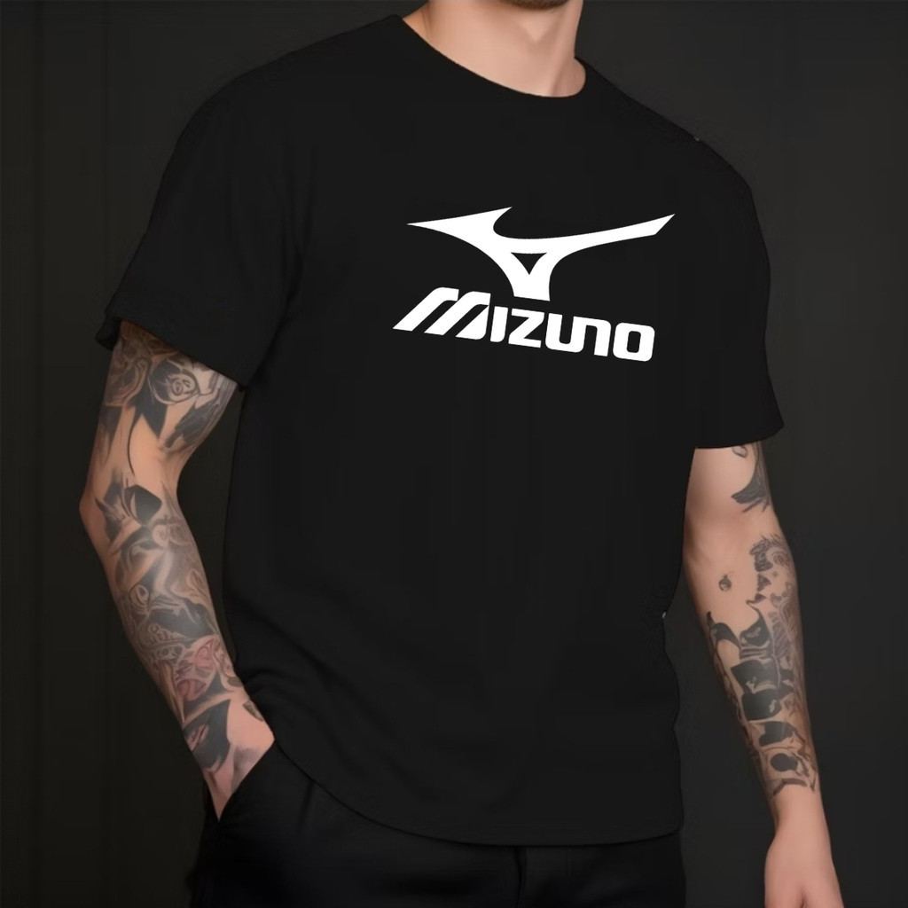 Camiseta Unissex Estampada MZN com Tecido 100% Algodão Macio e Leve | PLUS SIZE | DTF
