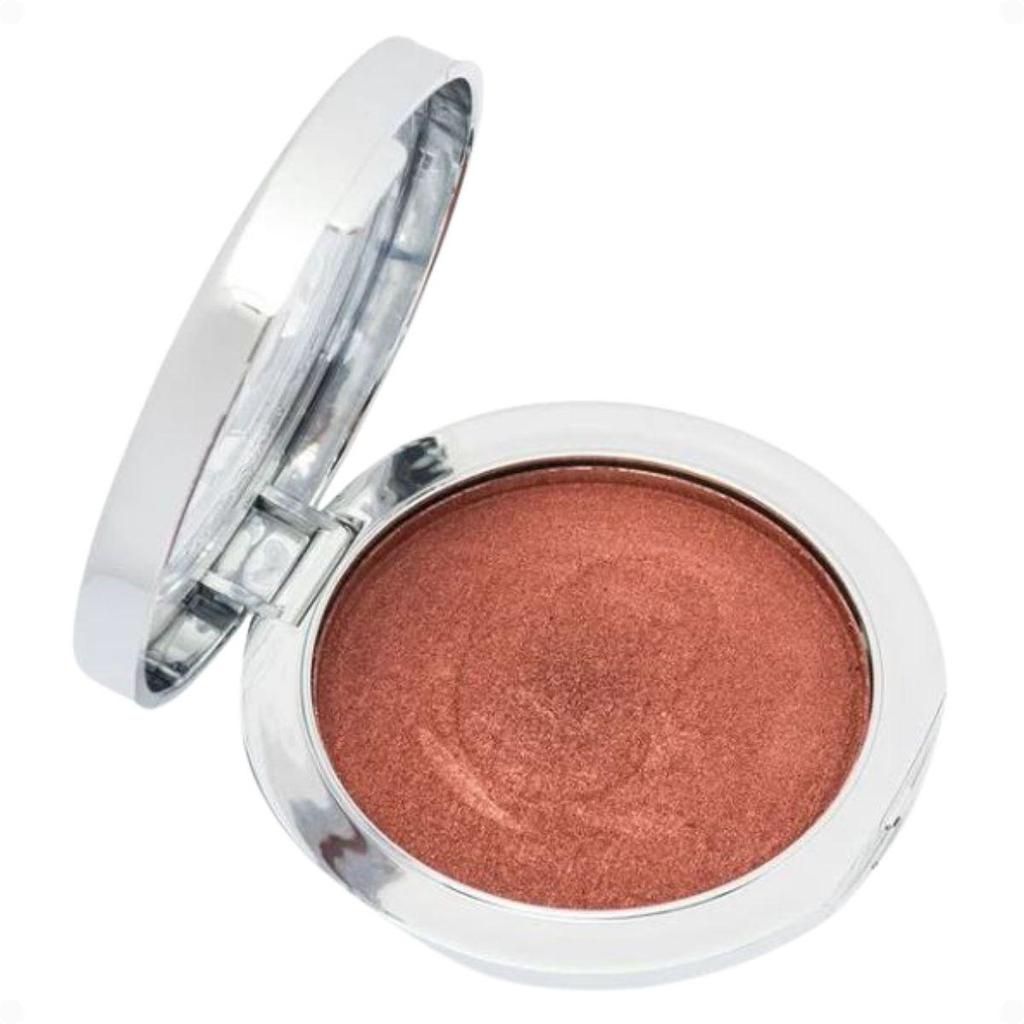 Blush Ruby Rose Blow Really Blushed Bb50 Personal Notes Hb-m12-5