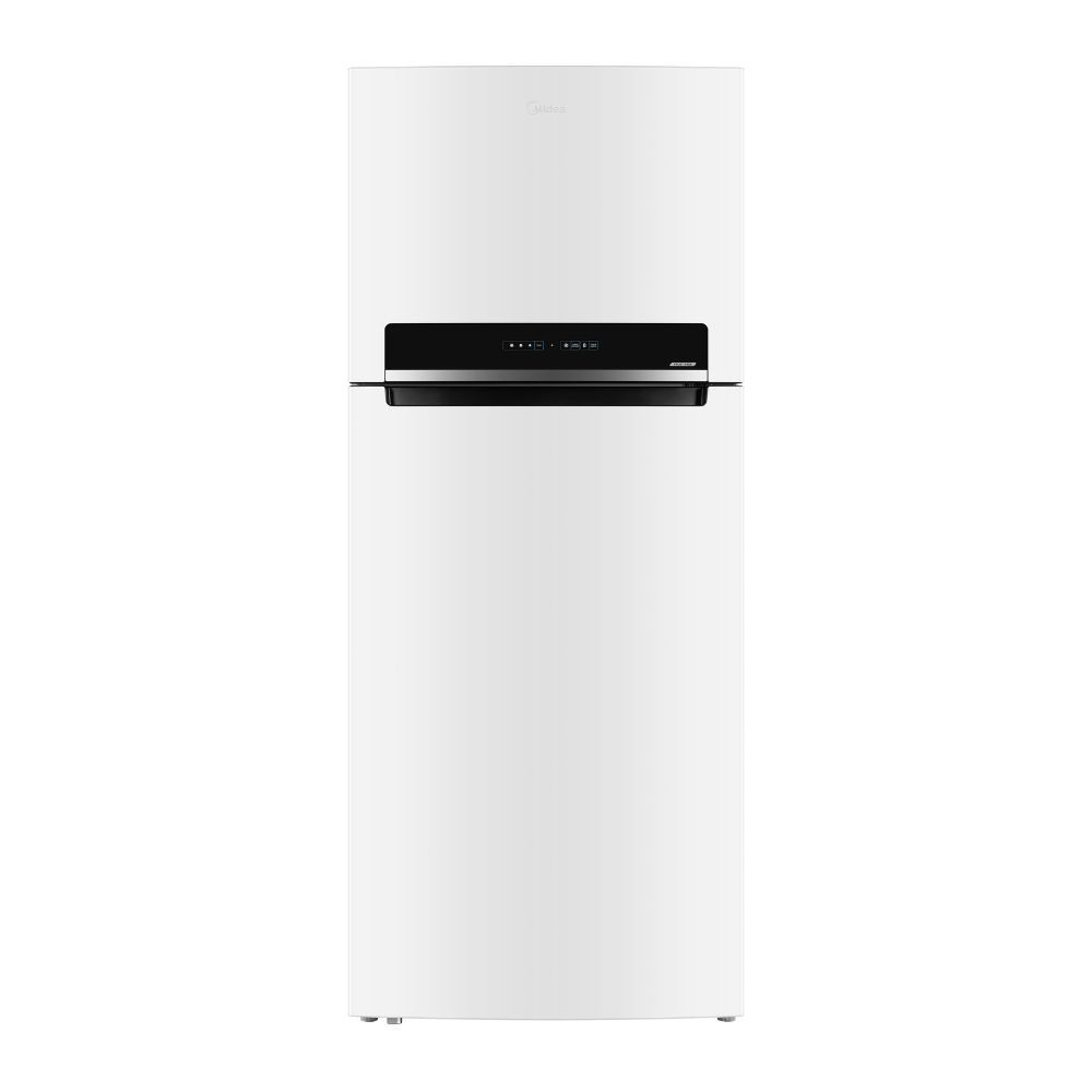 Refrigerador Fost Free Duplex Inverter MDRT611 473 Litros Midea em Oferta na Shopee