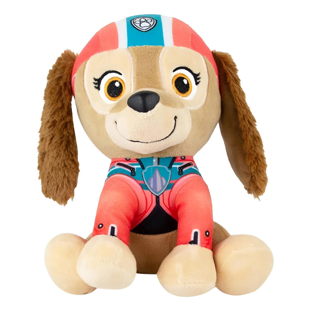 PELUCIA PATRULHA CANINA LIBERTY 25,4CM UNIDADE 3791 - SUNNY