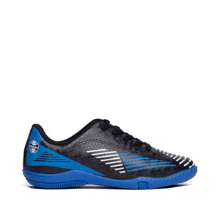 Chuteira Infantil Molekinho Grêmio Preto/Azul/Branco em Oferta na Shopee