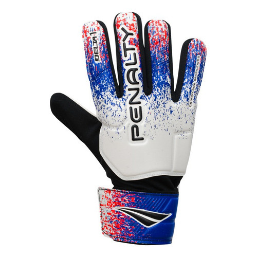Luva De Goleiro Campo Penalty Delta 1 Xxiii