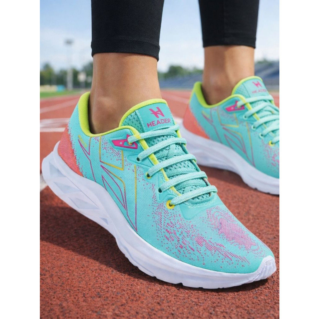Tênis Feminino Academia Masculino Running Caminhada Corrida Unissex Confortável