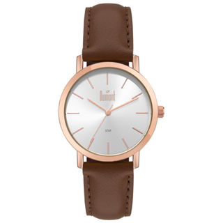 Relógio Dumont Masculino Traveller Rosé - DU2035MOU/5K em Oferta na Shopee
