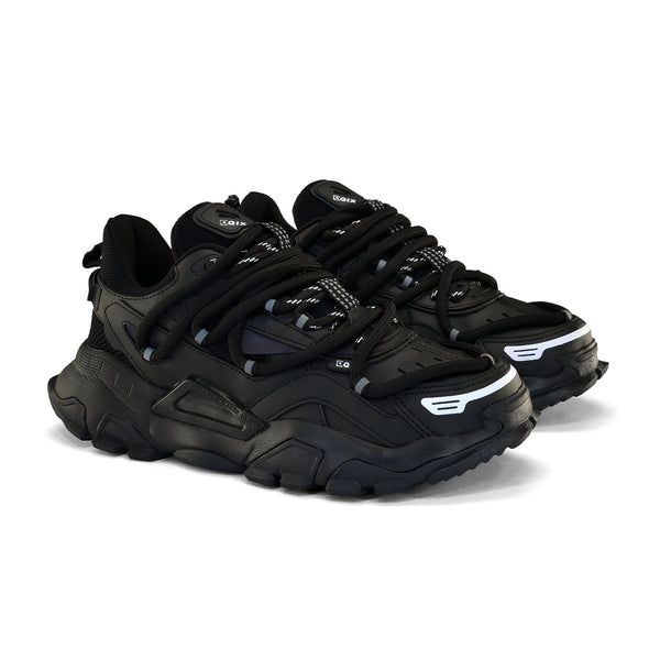 Tênis QIX and Kings Trek heart Pack