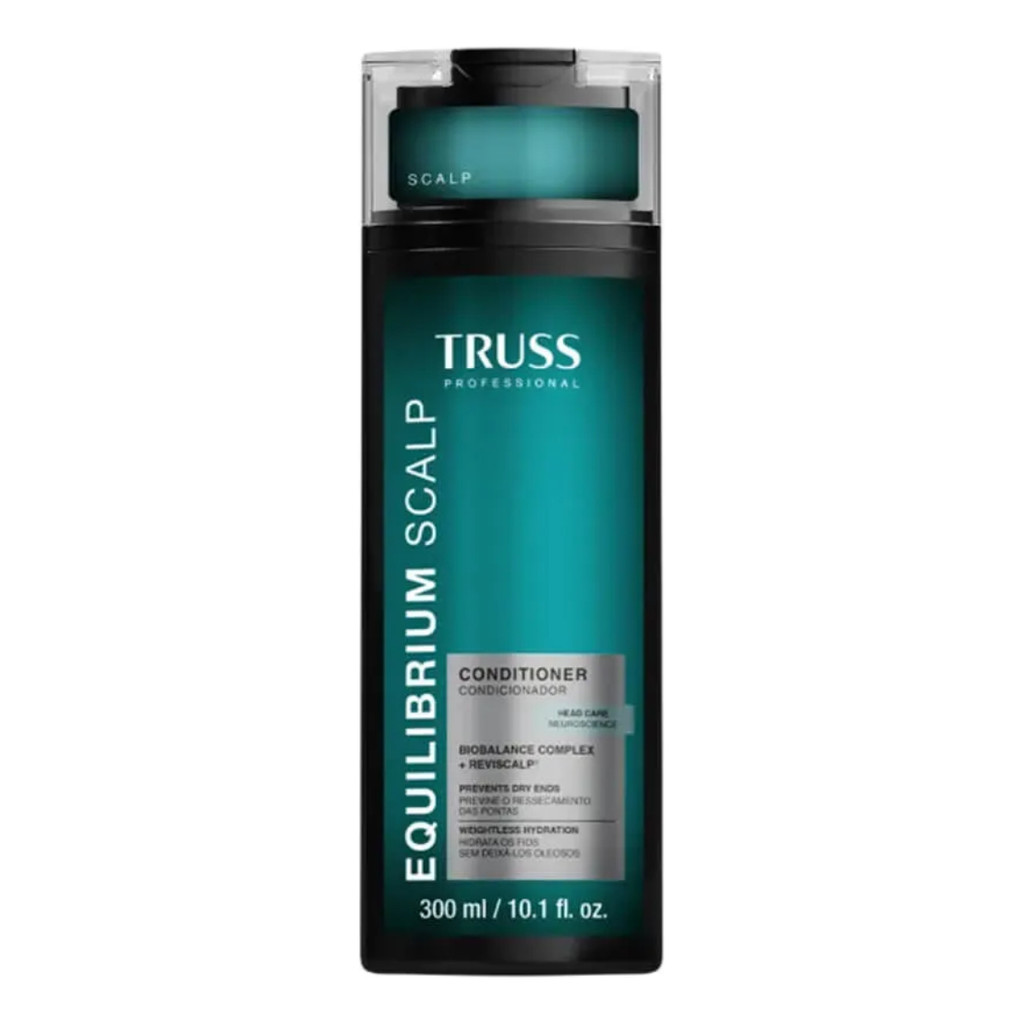 Truss Equilibrium Scalp - Condicionador 300ml