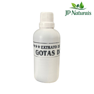 Kit Com 3 Unidades Gota-do-Ze.ka | Original Com 100mL em Oferta na Shopee
