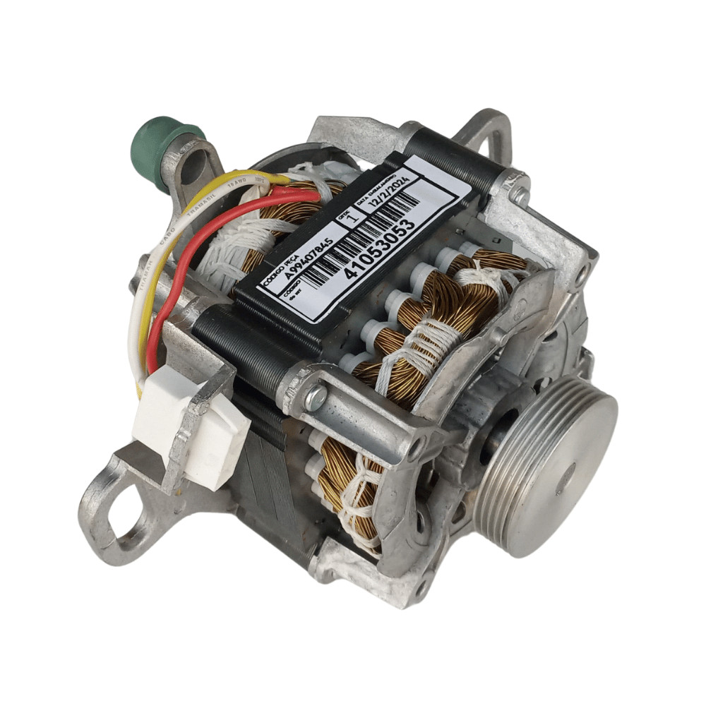 Motor Lavadora Electrolux LAC13 LT13B LES13 LTD13 LT12B LT12F LM13Q A99407845 110V Original