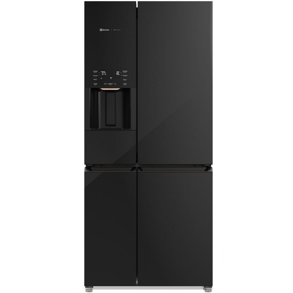 Geladeira Electrolux Multidoor com FlexiSpace Pro Series 541L (IQ8IB)