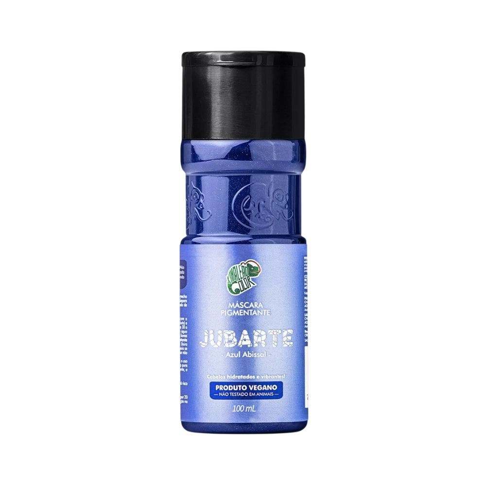 Máscara Capilar Kamaleão Color Pigment Jubarte 100ml