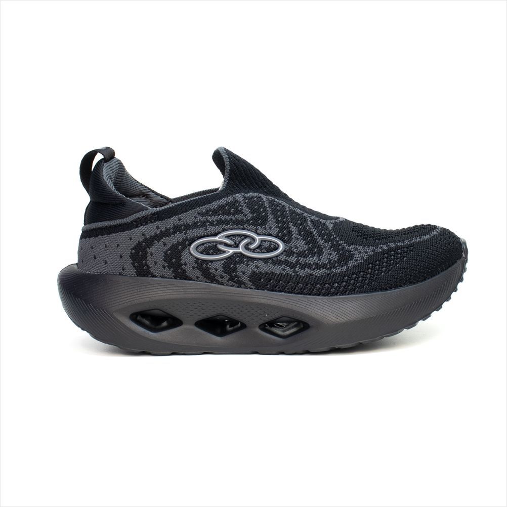 Tênis Olympikus Pixel Infantil em Oferta na Shopee