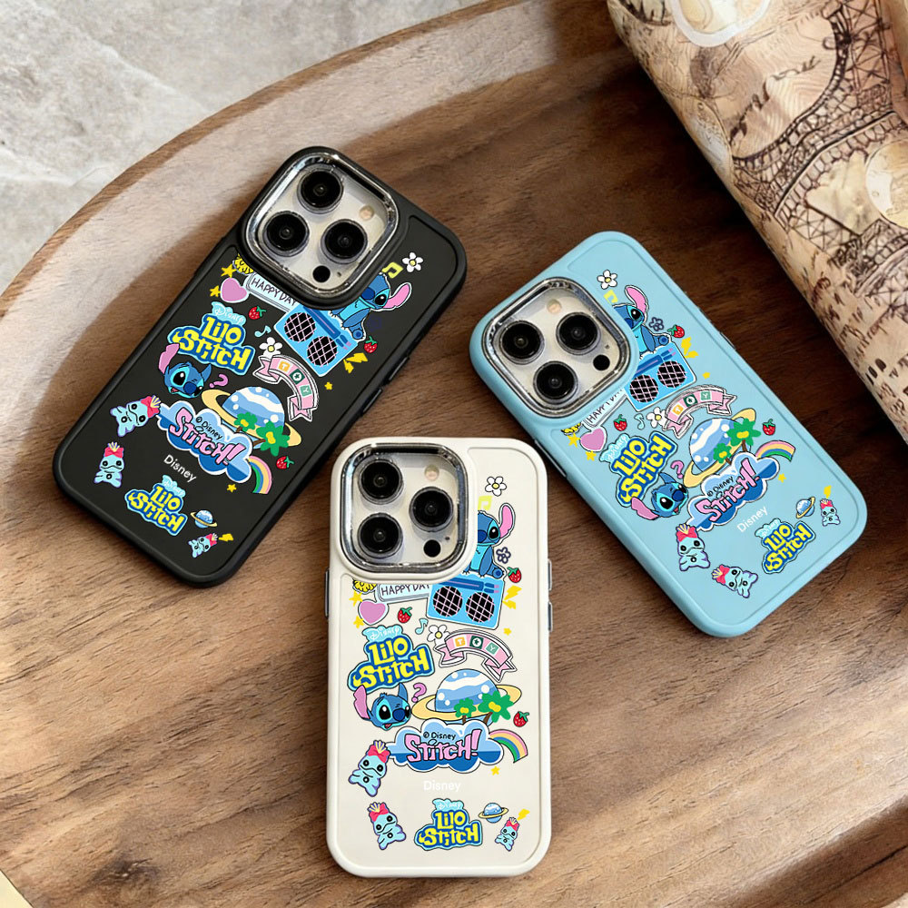 Capinha Para iPhone 17 Pro Max 13 12 11 16 15 14 Plus 11Pro MAX XS XR X Monstro planetário Capa Macia De Case A1